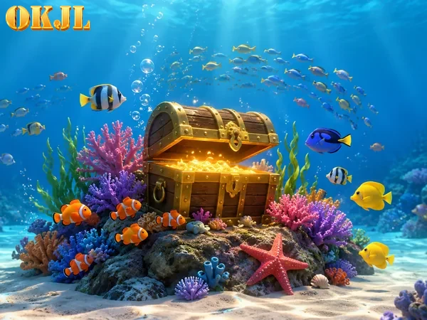 Mega Fishing image 2