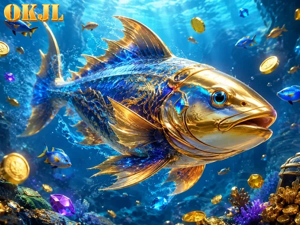 Mega Fishing image 3