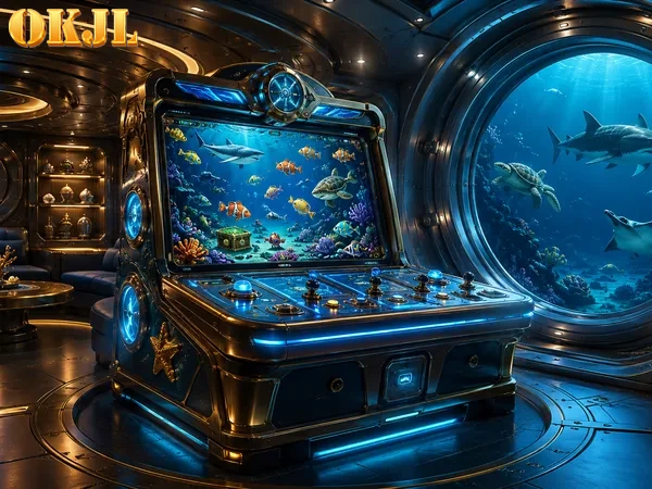 Mega Fishing image 4